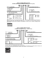 Preview for 5 page of Bryant 579F180 Product Information Manual