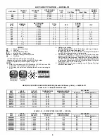 Preview for 8 page of Bryant 579F180 Product Information Manual