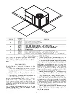 Предварительный просмотр 6 страницы Bryant 580J*04A Installation Instructions Manual