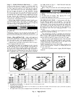 Предварительный просмотр 9 страницы Bryant 580J*04A Installation Instructions Manual