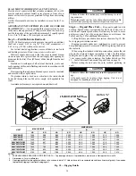 Preview for 16 page of Bryant 580J*16D Series Installation Instructions Manual