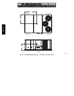 Preview for 4 page of Bryant 580J***D series Installation Instructions Manual