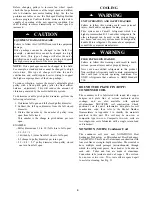 Preview for 8 page of Bryant 580J D17 Service And Maintenance Instructions