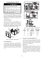 Preview for 27 page of Bryant 580J D17 Service And Maintenance Instructions