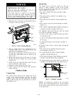 Preview for 34 page of Bryant 580J D17 Service And Maintenance Instructions