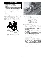 Preview for 41 page of Bryant 580J D17 Service And Maintenance Instructions