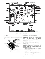 Preview for 42 page of Bryant 580J D17 Service And Maintenance Instructions