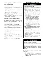 Preview for 57 page of Bryant 580J D17 Service And Maintenance Instructions