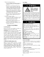 Preview for 58 page of Bryant 580J D17 Service And Maintenance Instructions