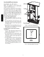 Preview for 26 page of Bryant 580J Series Installation Instructions Manual