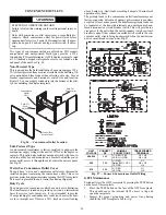 Предварительный просмотр 24 страницы Bryant 581J 17-28 Series Service And Maintenance Instructions