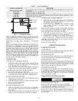 Предварительный просмотр 31 страницы Bryant 581J 17-28 Series Service And Maintenance Instructions