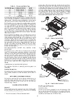 Предварительный просмотр 32 страницы Bryant 581J 17-28 Series Service And Maintenance Instructions