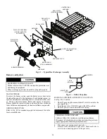 Предварительный просмотр 34 страницы Bryant 581J 17-28 Series Service And Maintenance Instructions