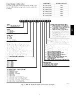 Предварительный просмотр 3 страницы Bryant 581J series Installation Instructions Manual