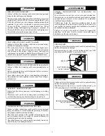 Preview for 2 page of Bryant 582J 04-06 Installation Instructions Manual