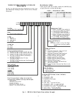 Preview for 3 page of Bryant 582J 04-06 Installation Instructions Manual