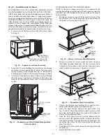 Preview for 11 page of Bryant 582J 04-06 Installation Instructions Manual