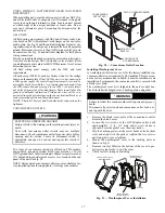 Preview for 17 page of Bryant 582J 04-06 Installation Instructions Manual