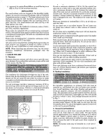 Предварительный просмотр 2 страницы Bryant 584B Installation, Start-Up And Service Instructions Manual