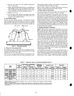 Предварительный просмотр 18 страницы Bryant 584B Installation, Start-Up And Service Instructions Manual