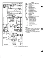 Предварительный просмотр 34 страницы Bryant 584B Installation, Start-Up And Service Instructions Manual