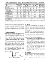 Предварительный просмотр 5 страницы Bryant 585C048125 Installation, Operation And Maintenance Instructions