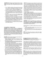 Preview for 7 page of Bryant 585C048125 Installation, Operation And Maintenance Instructions