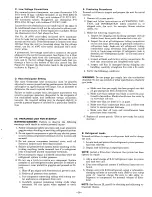 Preview for 9 page of Bryant 585C048125 Installation, Operation And Maintenance Instructions