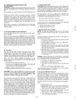 Preview for 10 page of Bryant 585C048125 Installation, Operation And Maintenance Instructions