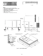 Preview for 11 page of Bryant 588A Installation, Start-Up And Service Instructions Manual