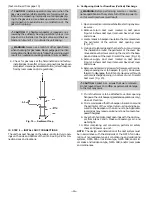 Preview for 16 page of Bryant 588A Installation, Start-Up And Service Instructions Manual