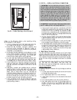 Preview for 18 page of Bryant 588A Installation, Start-Up And Service Instructions Manual