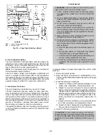 Preview for 22 page of Bryant 588A Installation, Start-Up And Service Instructions Manual