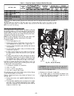 Preview for 24 page of Bryant 588A Installation, Start-Up And Service Instructions Manual