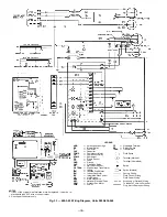 Preview for 34 page of Bryant 588A Installation, Start-Up And Service Instructions Manual