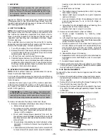 Preview for 45 page of Bryant 588A Installation, Start-Up And Service Instructions Manual