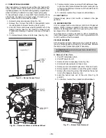 Preview for 46 page of Bryant 588A Installation, Start-Up And Service Instructions Manual