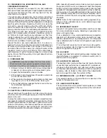 Preview for 47 page of Bryant 588A Installation, Start-Up And Service Instructions Manual