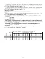 Preview for 7 page of Bryant 591B User Manual