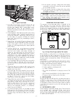 Предварительный просмотр 2 страницы Bryant 601A Series User'S Information Manual