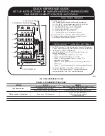 Предварительный просмотр 28 страницы Bryant 602B Installation, Start-Up, And Operating Instructions Manual