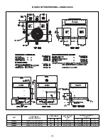 Предварительный просмотр 8 страницы Bryant 604B Manual