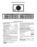 Предварительный просмотр 10 страницы Bryant 604B Manual