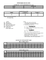 Предварительный просмотр 17 страницы Bryant 604B Manual