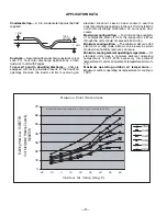 Предварительный просмотр 21 страницы Bryant 604B Manual