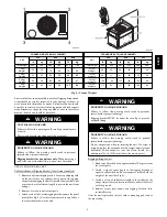 Предварительный просмотр 5 страницы Bryant 604D024 Installation Instructions Manual