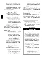 Preview for 16 page of Bryant 604D024 Installation Instructions Manual