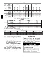 Предварительный просмотр 20 страницы Bryant 604D024 Installation Instructions Manual