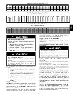 Предварительный просмотр 21 страницы Bryant 604D024 Installation Instructions Manual